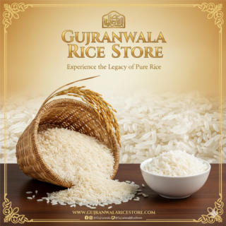 Premium Basmati Rice